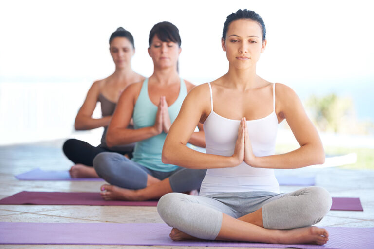 Personal vs. Group Yoga: Which One is Right for Your Wellness Journey?